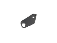 Mopar 6BN83TX7AB Shield-Rear Seat
