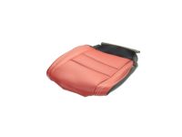 Mopar 6QK16LR9AA Rear Seat Cushion Cover