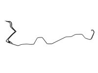 Mopar 5146939AA Tube-Fuel Vapor