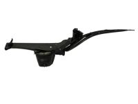 Mopar 68146580AC Rail-Front Side Rail Front