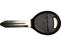 Mopar 68145592AA Key-Blank