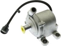 Mopar 5181868AE Auxiliary Coolant Pump