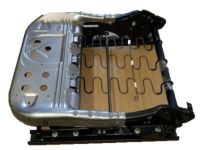 Mopar 68200094AA Manual Seat Adjuster