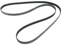 Mopar 53032380AD Belt-Accessory Drive