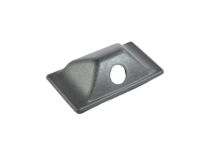 Mopar 5UX73LXHAA Bezel-Back Up Camera