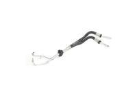 Mopar 68462528AA Hose-Transmission Oil Cooler