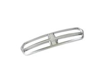 Mopar 6CH68SZ7AB Grille-Radiator