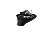 Mopar 68297890AA Cable & Base Assembly Antenna