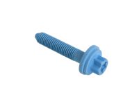 Mopar 6511915AA Bolt-HEXAGON Head