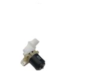 Dodge Ramcharger Washer Pump - 4762319 Motor-W/WASHER Reservoir-Black-W