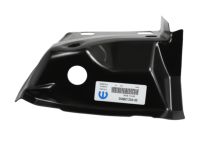 Mopar 5074894AB Panel-TAILLAMP Mounting