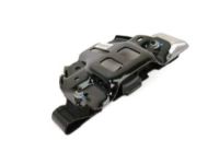 Jeep Liberty Transmission Mount - 52125450AC Transmission Mount Bracket