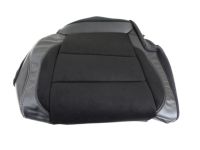Mopar 5PK58DX9AA Front Seat Cushion Cover
