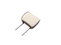 Mopar 6CL891N1AB HEADREST-Front