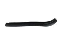 Mopar 68453376AA Windshield GARNISH