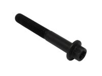 Mopar J4007308 Bolt-HEXAGON FLANGE Head