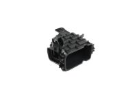 Mopar 6FF63DX9AC Bin-Floor Console