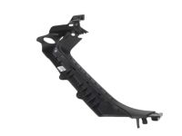 Mopar 6ML28TX7AC D Pillar Panel