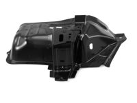 Mopar 68091316AG W/HOUSE-Rear Inner
