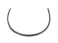 Mopar 68141384AA WEATHERSTRIP-WHEELHOUSE