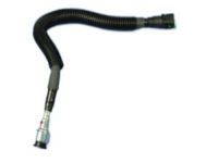 Mopar 4809304AD Fuel Supply Jumper Mopar 4809304AD Fuel Supply Jumper