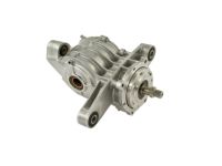 Mopar 5157002AD Rear Axle Differential