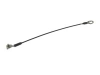 Mopar 55276074AC Cable-TAILGATE