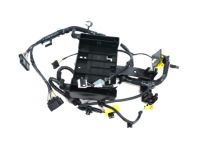 Mopar 68232325AA Wiring-Power Seat