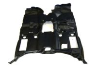 Mopar 1XG02DX9AC Mat-Floor