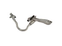 Mopar 68103140AB Line-A/C Suction & Discharge