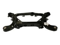 Mopar 68087225AB Frame-Rear Axle