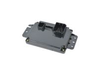 Mopar 68247686AB Module-A/C And Heater
