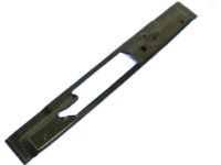 Mopar 55395683AA CROSSMEMBER-Rear Floor