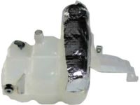 Mopar 68288281AB Bottle-COOLANT