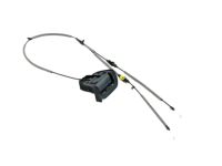 Mopar 6UM99LC5AA Cable-RECLINER