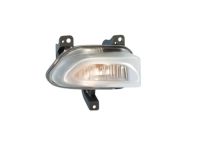 Mopar 68256431AA Lamp-Park And Turn Signal