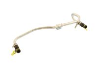 Mopar 4893957AC Hose-EGR Cooler