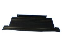 Mopar 68145884AA Seal-Radiator Lower