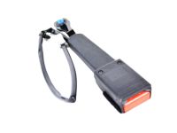 Mopar 1VL10DX9AC Belt Assembly-Front Inner