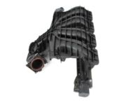 Jeep Compass Intake Manifold - 4884495AK Intake Manifold