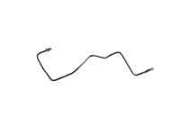 Mopar 68226108AB Tube-Brake