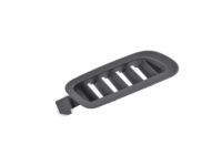 Mopar 5UV79LXHAA Bezel-DEMISTER