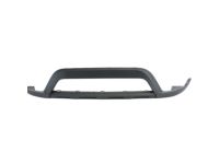 Mopar 68088688AA Front Lower Bumper Cover