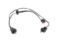 Mopar 68228575AA Wiring-License Lamp
