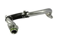 Mopar 68490188AA Tube-COOLANT Inlet