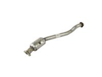 Mopar 68306092AA Front Catalytic Converter