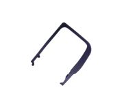 Mopar 5YJ64TX7AD Molding-Rear Door