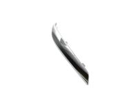 Mopar 68127940AB APPLIQUE-FASCIA