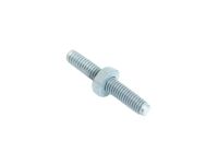 Mopar 6509301AA Screw-Pan Head