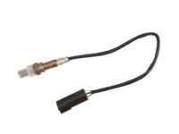 Dodge Grand Caravan Oxygen Sensor - 4686933 Oxygen Sensor